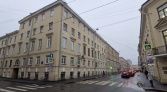 Фото-анонс объекта Фонарный пер, 6 № 16 | KNRU.ru