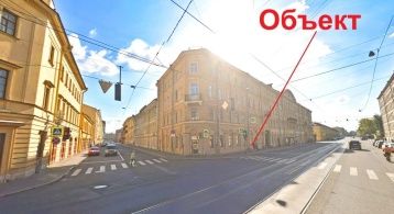 ул. Садовая д.60 фото 1 / KNRU.ru