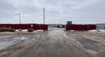 Реконструкция Колтушского на участке КАД-Колтуши, 10 фото 2 / KNRU.ru