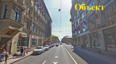 Фото-анонс объекта ул. Гороховая д.16/17 № 7 | KNRU.ru