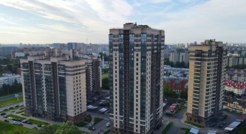 ул Репищева, д.10, к.1 фото 4 / KNRU.ru