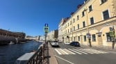 Фото-анонс объекта наб. реки Мойки д.7 № 6 | KNRU.ru