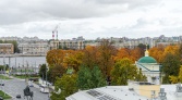 Фото-анонс объекта Чернорецкий пер. д.5 № 85 | KNRU.ru