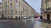 Фото-анонс объекта Фонарный пер, 6 № 17 | KNRU.ru