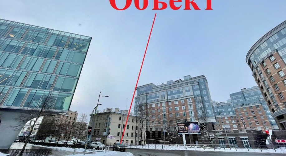 Фото объекта Пионерская ул. д.48 № 9 | KNRU.ru
