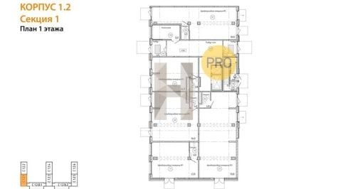 Центральная ул., д. 30 к 2 фото 2 / KNRU.ru