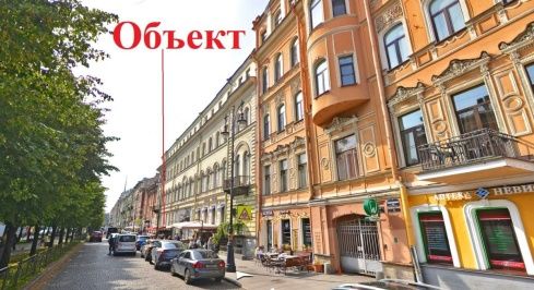 Большая Конюшенная ул, 5 фото 3 / KNRU.ru