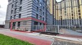 Фото-анонс объекта Октябрьская наб, 40 № 1 | KNRU.ru