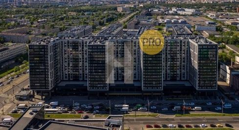 Салова ул., д. 61/1 фото 1 / KNRU.ru