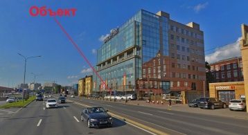 Выборгская наб., д.55 к.3 фото 1 / KNRU.ru