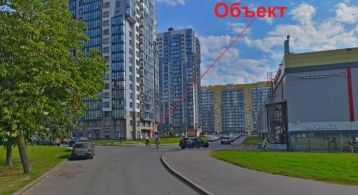Кушелевская дор, 3к1 фото 2 / KNRU.ru