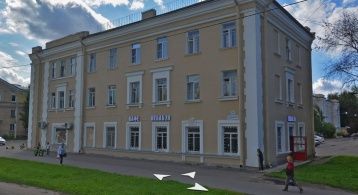2-я Комсомольская ул. д.13 кор.1 фото 1 / KNRU.ru