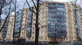 Фото-анонс объекта Хохлова ул, 8 № 6 | KNRU.ru