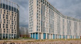 Фото-анонс объекта пр. Крузенштерна, д.4 № 1 | KNRU.ru