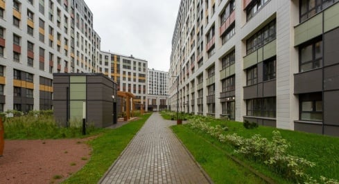 Планерная ул. д.87 к.1 фото 3 / KNRU.ru