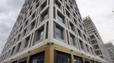Фото-анонс объекта пр. Крузенштерна д.13, ЖК «GloraX Василеостровский» № 7 | KNRU.ru