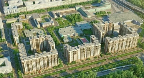 Заставская ул., д.46 к.2 фото 4 / KNRU.ru