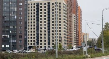 Главная ул, 8к1 фото 3 / KNRU.ru