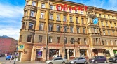 Фото-анонс объекта Марата ул, д.3 № 5 | KNRU.ru