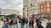 Фото-анонс объекта Комендантский пр-кт, д.12 № 8 | KNRU.ru