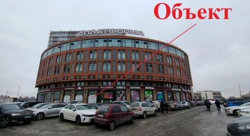 Заневский пр. 65к5 фото 0 / KNRU.ru