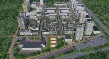 Суздальское ш., д.18 к.4 фото 3 / KNRU.ru