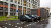 Фото-анонс объекта Планерная ул. д.87 к.1 № 5 | KNRU.ru