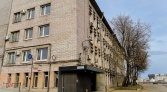 Фото-анонс объекта Межевой канал ул № 1 | KNRU.ru