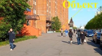 пр. Просвещения д.46 к.1 фото 1 / KNRU.ru