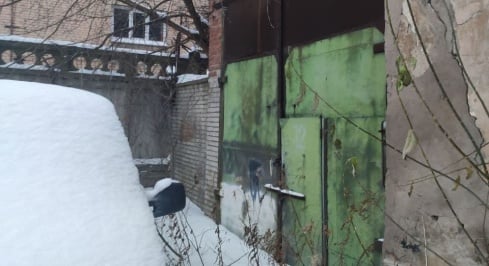Швецова ул, 30 А фото 3 / KNRU.ru