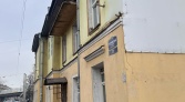 Фото-анонс объекта Петровский пр. д.22 № 6 | KNRU.ru