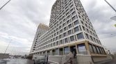 Фото-анонс объекта пр. Крузенштерна д.13, ЖК «GloraX Василеостровский» № 4 | KNRU.ru