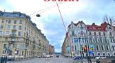 Фото-анонс объекта пр. Добролюбова д.1/79 № 6 | KNRU.ru