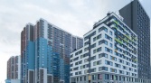 Фото-анонс объекта Витебский пр-кт, д.99, к.1 № 1 | KNRU.ru