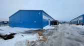 Фото-анонс объекта Промышленная ул, 11 № 1 | KNRU.ru