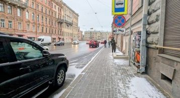 Лермонтовский пр-кт, 35 А фото 2 / KNRU.ru