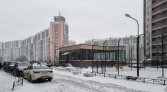 Фото-анонс объекта Парашютная ул. д.54 № 3 | KNRU.ru