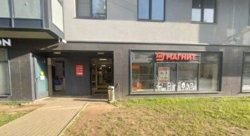 Лабораторный пр-кт, 23 фото 4 / KNRU.ru