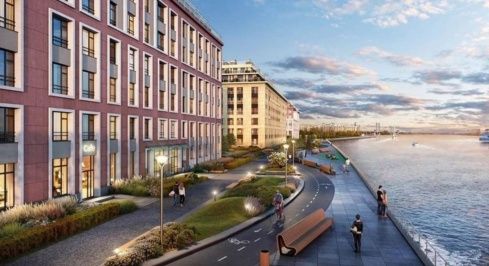 ул. Ремесленная д.15стр1 фото 2 / KNRU.ru