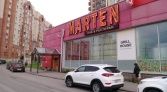 Фото-анонс объекта Кондратьевский пр-кт, 62к1 № 2 | KNRU.ru