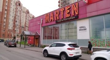 Кондратьевский пр-кт, 62к1 фото 1 / KNRU.ru