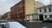 Фото-анонс объекта Кирочная ул, д.12 № 3 | KNRU.ru