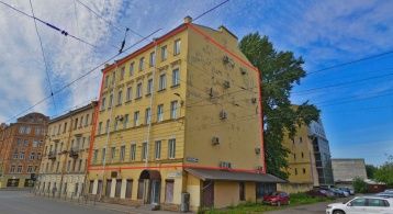 Кондратьевский пр. д.36 фото 0 / KNRU.ru