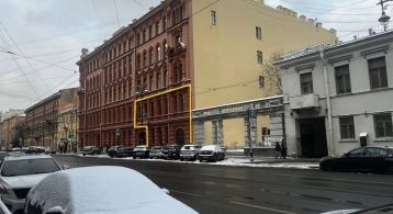 Кирочная ул, д.12 фото 2 / KNRU.ru