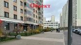 Фото-анонс объекта Дыбенко ул, 6к2 № 3 | KNRU.ru