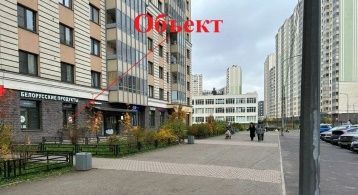 Дыбенко ул, 6к2 фото 2 / KNRU.ru