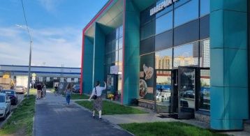 Парголово, ул. Архитектора Белова д.9 фото 1 / KNRU.ru