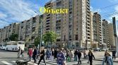 Фото-анонс объекта Большевиков пр. д.3 № 4 | KNRU.ru