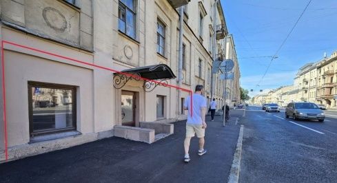 9-я В.О. линия, 2/11 фото 1 / KNRU.ru