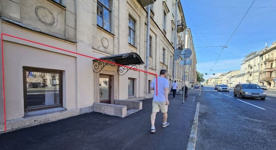 Фото объекта 9-я В.О. линия, 2/11 № 2 | KNRU.ru